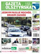 Gazeta Olsztyńska