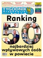 Tygodnik Krapkowicki