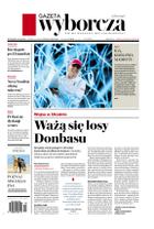 Gazeta Wyborcza (wyd. Stołeczna)