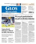 Głos Dziennik Pomorza - Głos Szczeciński