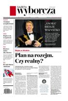 Gazeta Wyborcza (wyd. Stołeczna)