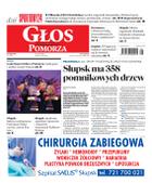 Głos Dziennik Pomorza - Głos Pomorza