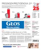 Głos Dziennik Pomorza - Głos Szczeciński
