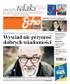 Echo Dnia 141 (20.06.2025) - Echo Dnia Świętokrzyskie