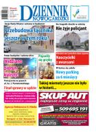 Dziennik Nowogardzki - wydanie: wtorek