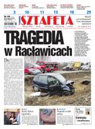 Tygodnik Sztafeta