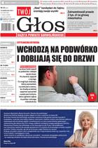 Twój Głos – gazeta powiatu garwolińskiego