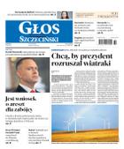 Głos Dziennik Pomorza - Głos Szczeciński