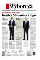 Gazeta Wyborcza (wyd. Kielce) 