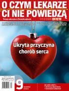 O Czym Lekarze Ci Nie Powiedzą