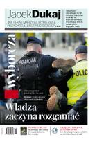 Gazeta Wyborcza (wyd. Stołeczna)