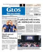 Głos Dziennik Pomorza - Głos Szczeciński