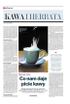 Gazeta Wyborcza (wyd. Stołeczna) 226 (28.09.2023) - Kawa i herbata