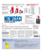 Nowości Dziennik Toruński