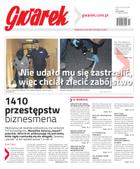 Gwarek