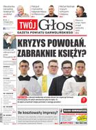 Twój Głos – gazeta powiatu garwolińskiego