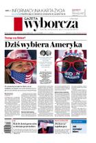 Gazeta Wyborcza (wyd. Stołeczna)