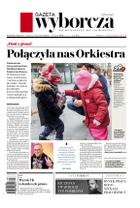 Gazeta Wyborcza (wyd. Stołeczna)