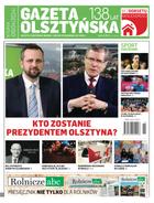 Gazeta Olsztyńska