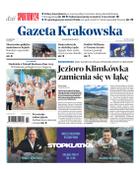 Gazeta Krakowska