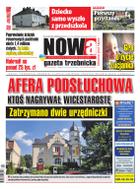 NOWa Gazeta Trzebnicka