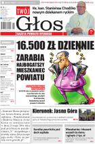 Twój Głos – gazeta powiatu ryckiego