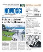 Nowości Dziennik Toruński