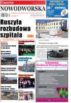 Gazeta Nowodworska