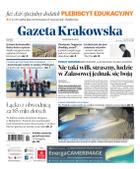 Gazeta Krakowska