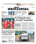 Gazeta Wrocławska