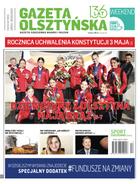 Gazeta Olsztyńska