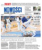 Nowości Dziennik Toruński