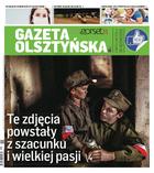 Gazeta Olsztyńska