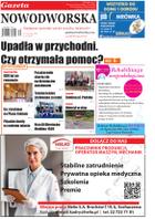 Gazeta Nowodworska