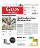 Głos Dziennik Pomorza - Głos Pomorza