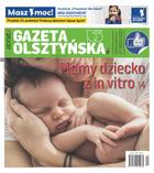 Gazeta Olsztyńska