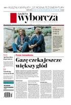 Gazeta Wyborcza (wyd. Kielce) 