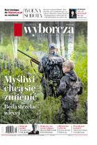 Gazeta Wyborcza (wyd. Szczecin)