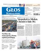 Głos Dziennik Pomorza - Głos Koszaliński