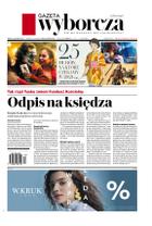 Gazeta Wyborcza (wyd. Stołeczna)