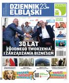Dziennik Elbląski