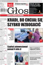 Twój Głos – gazeta powiatu ryckiego