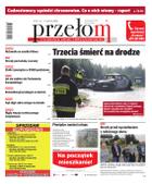 Przełom - Tygodnik Ziemi Chrzanowskiej