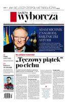 Gazeta Wyborcza (wyd. Stołeczna)