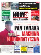 NOWa Gazeta Trzebnicka