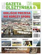 Gazeta Olsztyńska