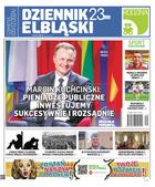 Dziennik Elbląski