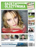 Gazeta Olsztyńska