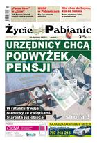 Życie Pabianic