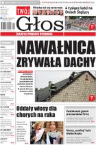 Twój Głos – gazeta powiatu ryckiego